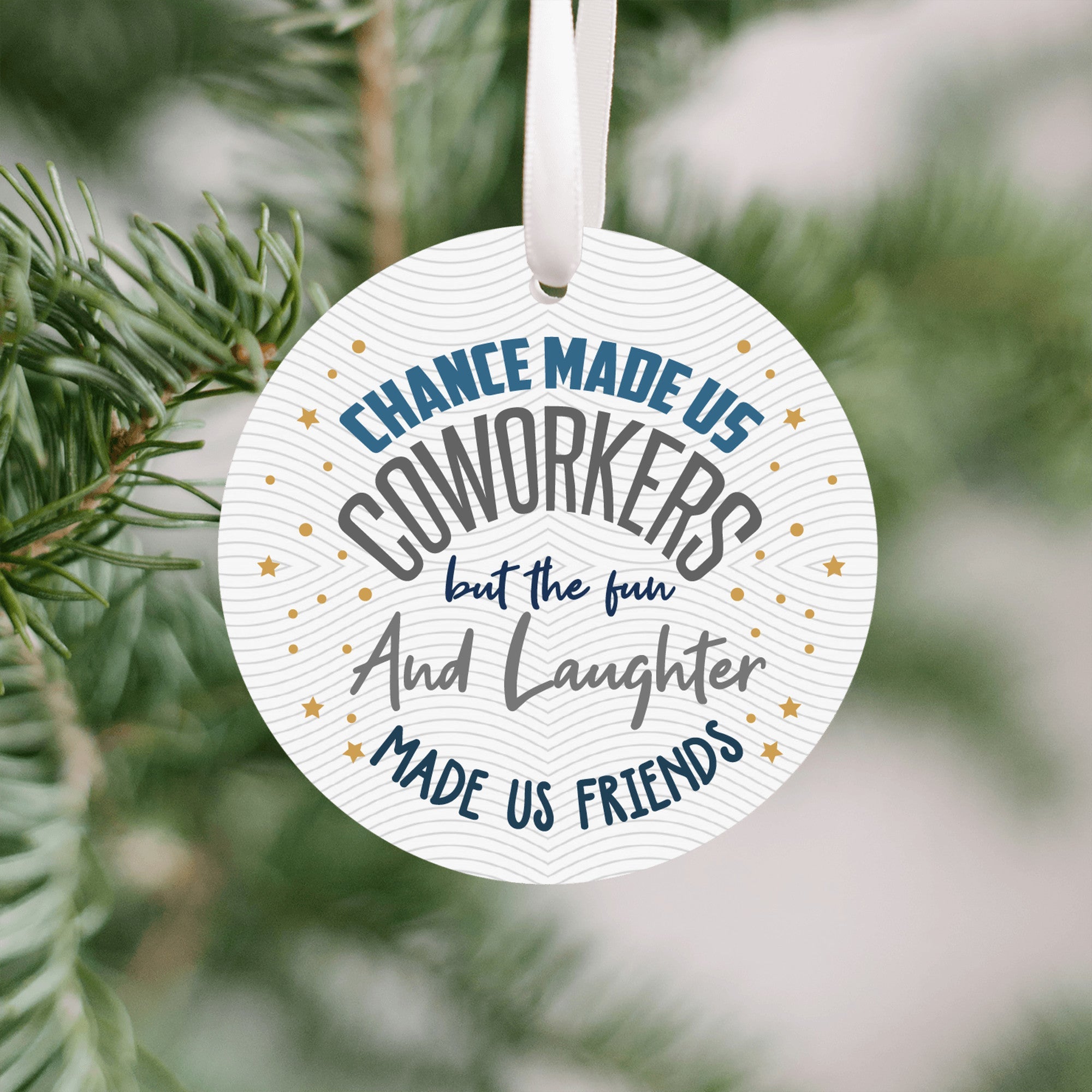 Christmas Ornaments