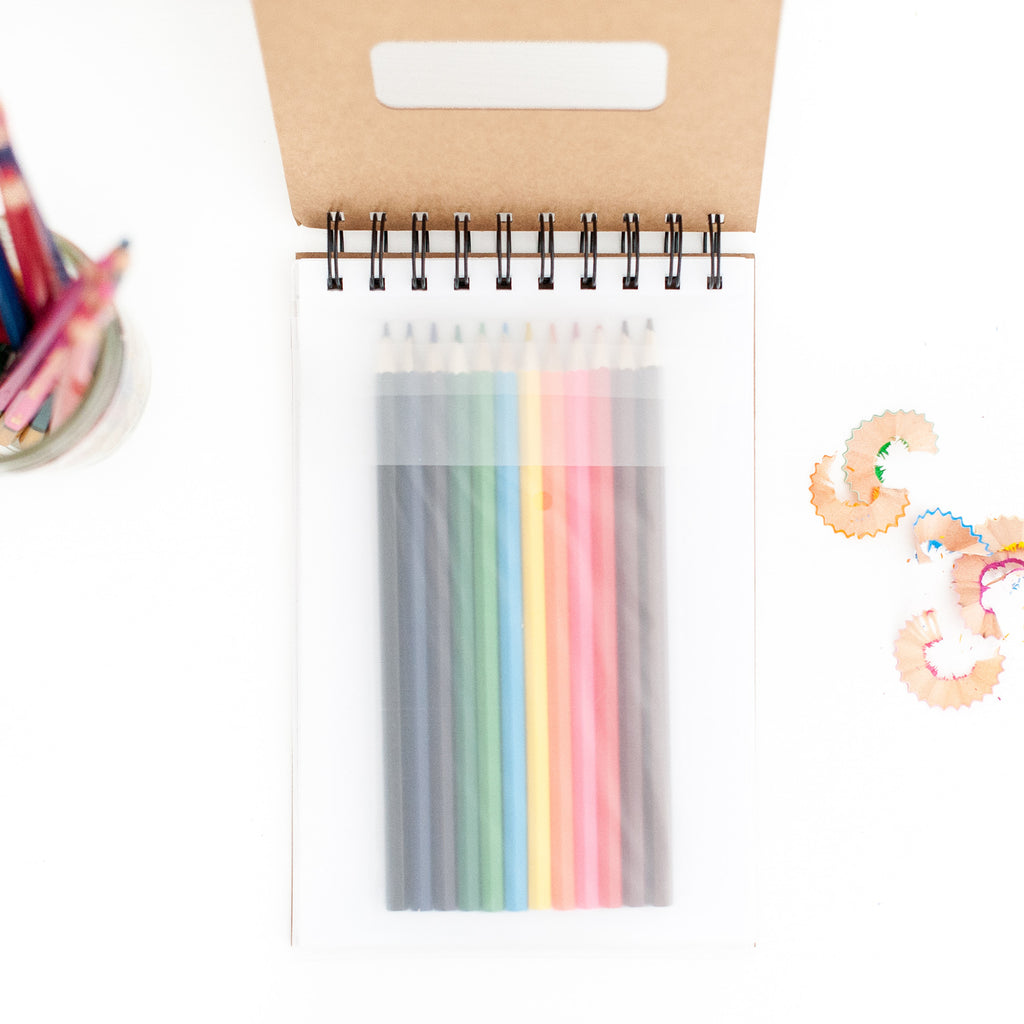 Lucas Lightfoot Sketchpad