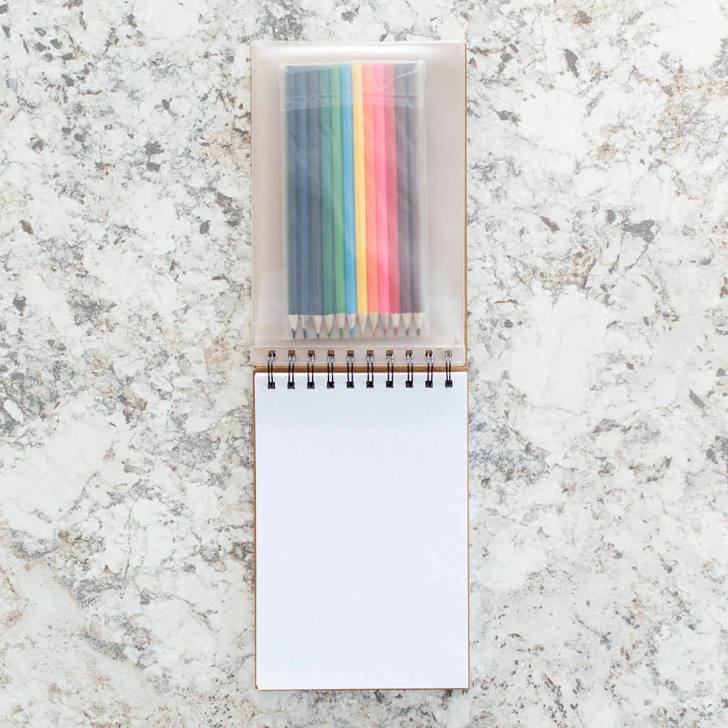 Lucas Lightfoot Sketchpad